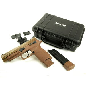 SIG AIR P320 M17 KXu[obNK }EgIveBNX DXZbg SRO ^Cv hbgTCg fU[gJ[