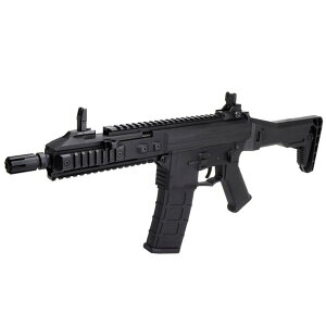 GHK G5 �K�X�u���[�o�b�N���C�t�� �u���b�N