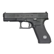 UMAREX / GHK GLOCK G17 Gen.5 MOS ガスブローバックガン (GHK GLOCK V2 GBB System) ブラック