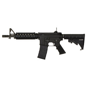 GHK COLT M4A1 RAS 10.5C` V3 CO2 KXu[obNCt 2024ver. (Colt Licensed)