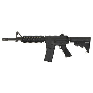 GHK COLT M4A1 RAS 12.5C` V3 CO2 KXu[obNCt 2024ver. (Colt Licensed)