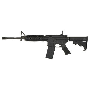 GHK COLT M4A1 RAS 14.5C` V3 CO2 KXu[obNCt 2024ver. (Colt Licensed)