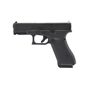 UMAREX / GHK GLOCK G45 Gen.5 MOS �K�X�u���[�o�b�N�K�� �u���b�N