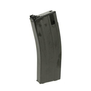 GHK New Ver M4�V���[�Y �K�X�u���[�o�b�N�p 35�A �X�`�[���P�[�X CO2�}�K�W��