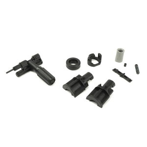 GHK GHK��M4 GBBR�p NEW �N�C�b�N�A�W���X�gHOP�`�����o�[�L�b�g 2022ver.