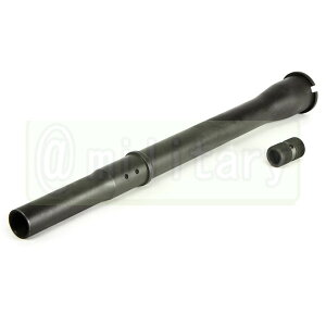 Iron Airsoft KAC 11.5�C���` �A�E�^�[�o����
