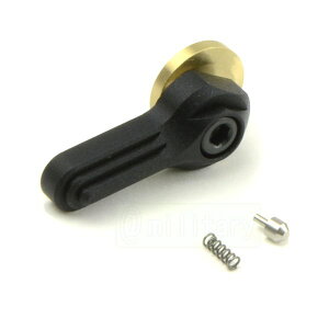 IRON AIRSOFT �d���X�^���_�[�hM4�p V7 �Z���N�^�[