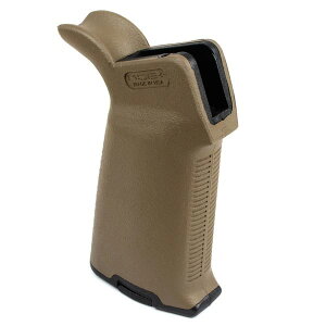 IRON AIRSOFT MOE plus �O���b�v for �K�X�u�� M4 �f�U�[�g�J���[