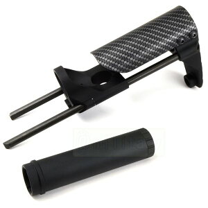 IRON AIRSOFT B.A.D. ^Cv PDW XgbN for X^_[hdM4