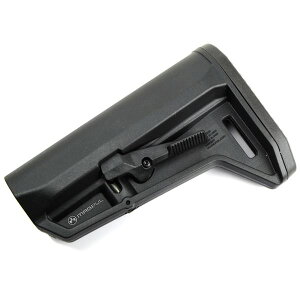 IRON AIRSOFT SLK �X�g�b�N �u���b�N �������
