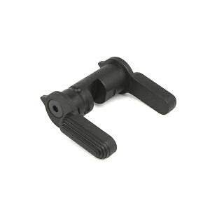 IRON AIRSOFT KAC�^�C�v �X�`�[�� �A���r�Z���N�^�[ (�����}���C GBB MWS�V���[�Y�p) [1804H]