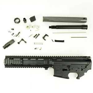 IRON AIRSOFT GHK M4 GBB�V���[�Y�p L119A2 CQB�R���o�[�W�����L�b�g