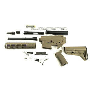IRON AIRSOFT NOVESKE N4 DEVGRU Ro[WLbg DX Ver. ZR[g GHK M4 GBBV[Yp fU[gJ[