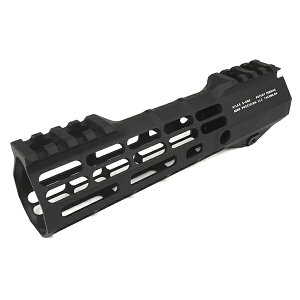 IRON AIRSOFT AERO^Cv AR15 ATLAS S-ONE M-LOKnhK[h (PTW/GBB M4V[Yp) 7.3C` [2202G]