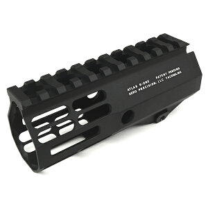 IRON AIRSOFT AERO^Cv AR15 ATLAS R-ONE M-LOKnhK[h (PTW/GBB M4V[Yp) 4.8C` [2202N]