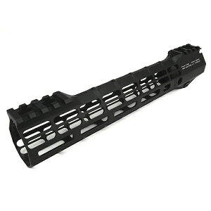 IRON AIRSOFT AERO^Cv AR15 ATLAS S-ONE M-LOKnhK[h (PTW/GBB M4V[Yp) 10.3C` [2202T]