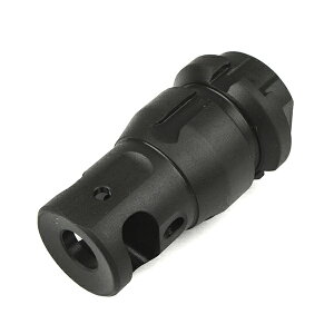 IRON AIRSOFT DeadAir KEYMICRO �}�Y���u���[�L 14mm�t�l�W [2203J]
