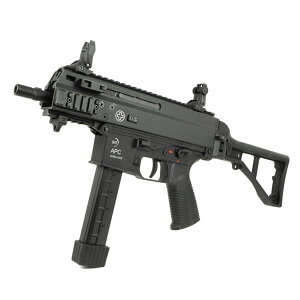 ARROW ARMS APC9-K �d���K�� �t�H�[���f�B���O�X�g�b�N���f��