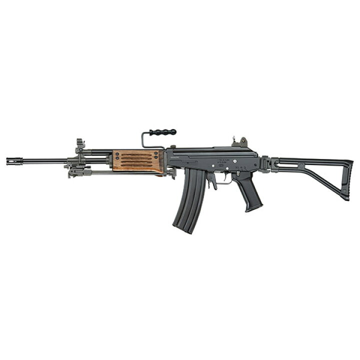 楽天市場】ICS GALIL ARM 電動ガン : SAMURAI