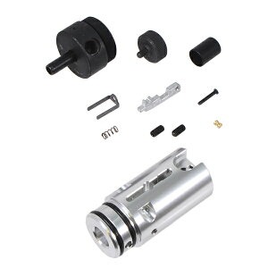 ICS CXP-TOMAHAWK p Ver.2 AbvO[hLbg[MT-107]