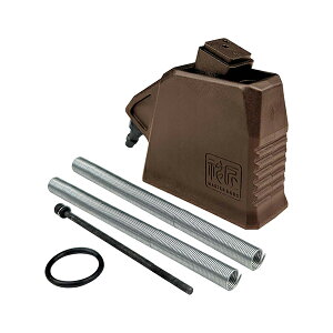 ICS / Master Mods �e�ЃO���b�N �}�K�W���p HPA M4�}�K�W�� �A�_�v�^�[ �R���[�e�u���E��