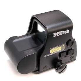 【訳あり・B品】 EoTech EXPS-3 タイプ ドットサイト ブラック
