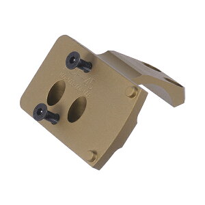 SOTAC REPTILIA ROF-45 �^�C�v RMR�}�E���g (Geissele �X�R�[�v�}�E���g�Ή�) �f�U�[�g�J���[