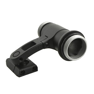 SOTAC S&S タイプ M-Ax マウント OPS ARCレール用 ブラック