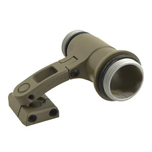 SOTAC S&S タイプ M-Ax マウント OPS ARCレール用 デザートカラー