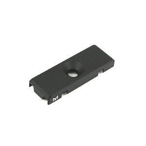 SOTAC PCM Panel Cable Management M-LOK ���[���p�l��Type-A �u���b�N