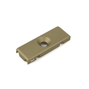 SOTAC PCM Panel Cable Management M-LOK ���[���p�l��Type-A �f�U�[�g�J���[