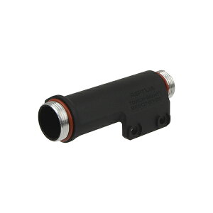 SOTAC REPTILIA �^�C�v TORCH 6V/2X CR123 M-LOK ���C�g�{�f�B �u���b�N