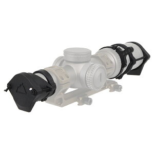 SOTAC OHC SCOPECAP PRO�^�C�v �X�R�[�v�L���b�v RAZOR HD 1-6x �X�R�[�v�p