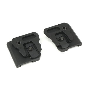 Z&Z KVC�^�C�v K-Clip Shoe �}�E���g�A�_�v�^�[�Z�b�g MUM-14�p �u���b�N