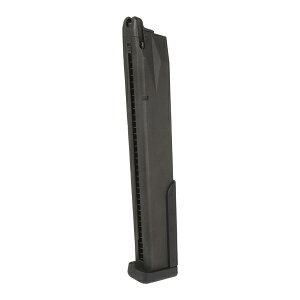 KSC [G045] 49�A�����O�}�K�W��07 KSC M93RII / M9 �K�X�u���[�o�b�N�p