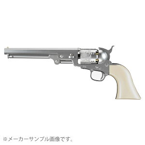 �����}���C NO.7 �G�A���{���o�[�v�� M1851 NAVY �V���o�[�y�Ώ۔N�� 10�ˈȏ�p�z