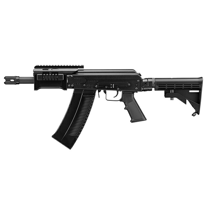 楽天市場】東京マルイ サイガ-12 SBS ガスブローバックショットガン 