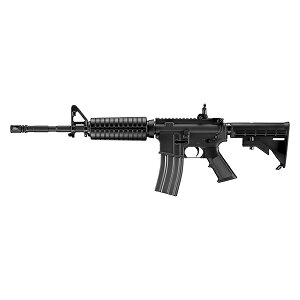 �����}���C �d���K�� EVOLT M4A1�J�[�r�� �V���b�N���X���f��