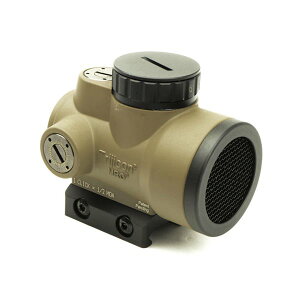 ARROW OPTICS Trijicon MRO �^�C�v �h�b�g�T�C�g �L���t���b�V���t ���[�}�E���g �f�U�[�g�J���[