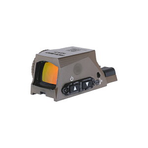 ARROW OPTICS SIG SAUER ROMEO M17 ^Cv 1X24 hbgTCg SIG AIR / VFC P320 M17/M18 GBBΉ fU[gJ[