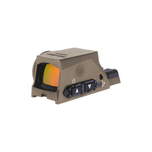 ARROW OPTICS SIG SAUER ROMEO M17 �^�C�v 1X24 �h�b�g�T�C�g SIG AIR / VFC P320 M17/M18 GBB�Ή� �f�U�[�g�J���[