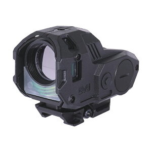 ARROW OPTICS MEPROLIGHT MEPRO M22 PRO �^�C�v 1X28 �W���h�b�g�T�C�g �t�@�C�o�[�O���[��