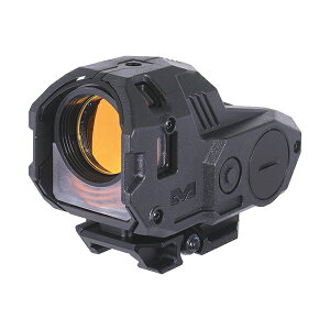 ARROW OPTICS MEPROLIGHT MEPRO M22 PRO �^�C�v 1X28 �W���h�b�g�T�C�g �t�@�C�o�[���b�h