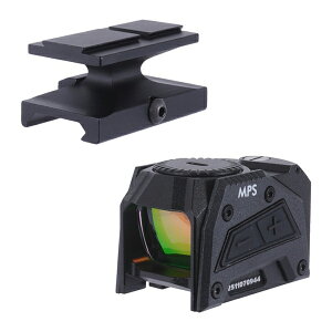 ARROW OPTICS STEINER MPS�^�C�v �R���p�N�g�h�b�g�T�C�g �u���b�N