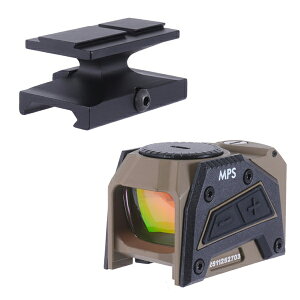 ARROW OPTICS STEINER MPS�^�C�v �R���p�N�g�h�b�g�T�C�g �f�U�[�g�J���[