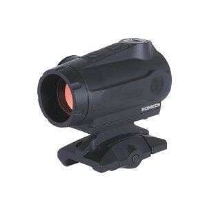 ARROW OPTICS ROMEO5 GEN2 �^�C�v 1X20 �h�b�g�T�C�g �u���b�N