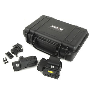 ARROW OPTICS EXPS3-0 ^Cv hbgTCg s󃂃f  G33 StS ^Cv 3X }Ojt@CA Zbg ubN