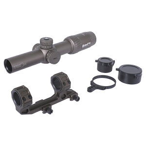 ARROW OPTICS / AIMTAC VISION HD 1-4.5x26 ���C�t���X�R�[�v �X�R�[�v�}�E���g�Z�b�g �f�U�[�g�J���[ �n�[�h�P�[�X�t��