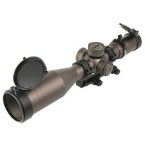 楽天市場】arrow optics 1-6x24 razor hd genii-eの通販