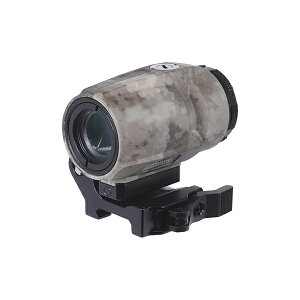 ARROW OPTICS SIG SAUER JULIET3T-AMR �^�C�v 3X22 �}�O�j�t�@�C�A A�[TACS